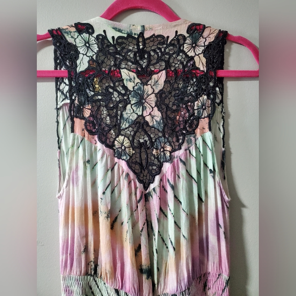 🦄 Spell Lucy gown - Picture 10 of 14